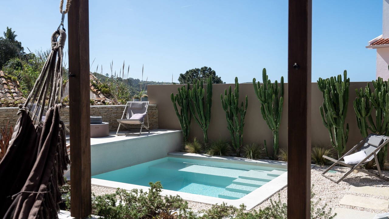 Photo of Outdoor in Almocageme