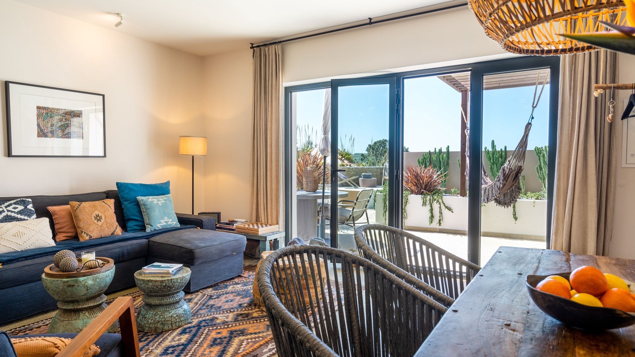 Photo of Livingroom in Almocageme