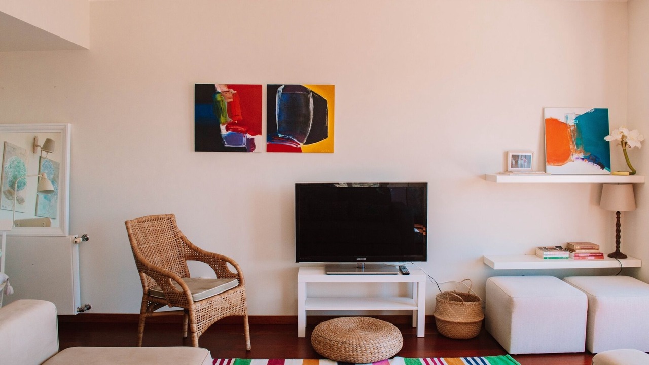 Photo of Livingroom in Vila Nova de Cerveira