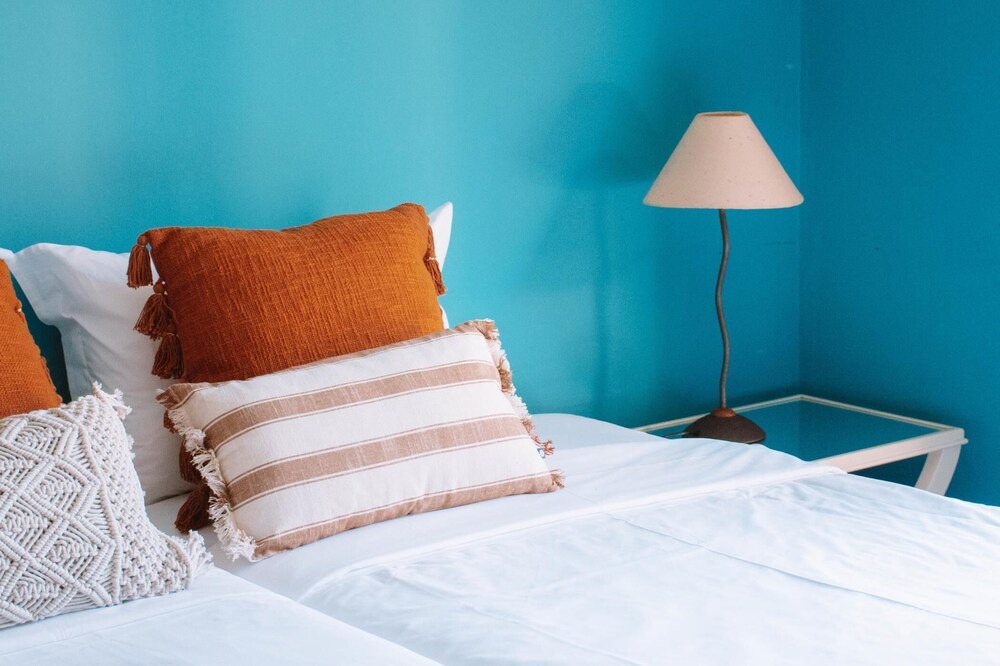 Photo of Bedroom in Caminha