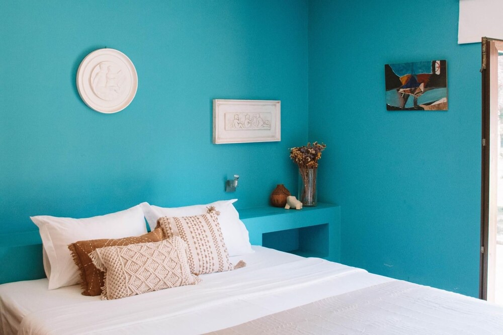 Photo of Bedroom in Caminha