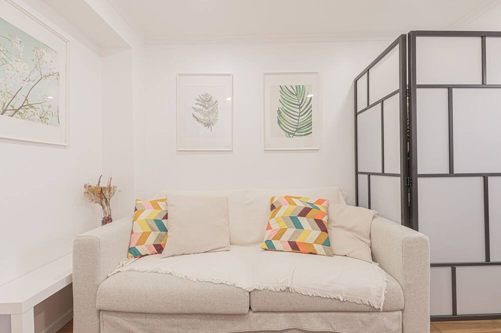 Photo of Livingroom in Linda-a-Velha