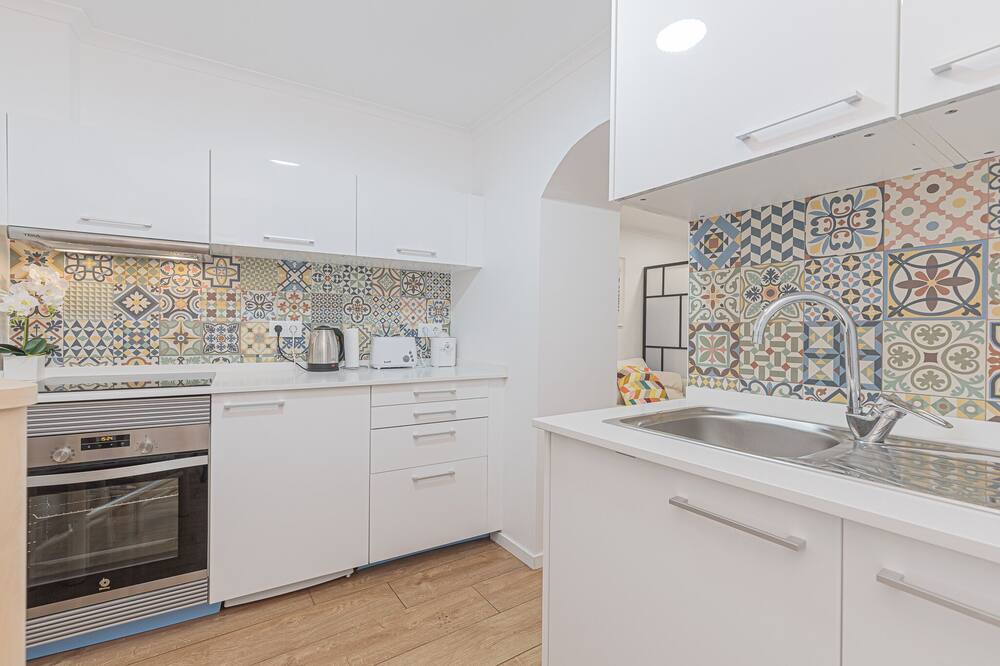 Photo of Kitchen in Linda-a-Velha
