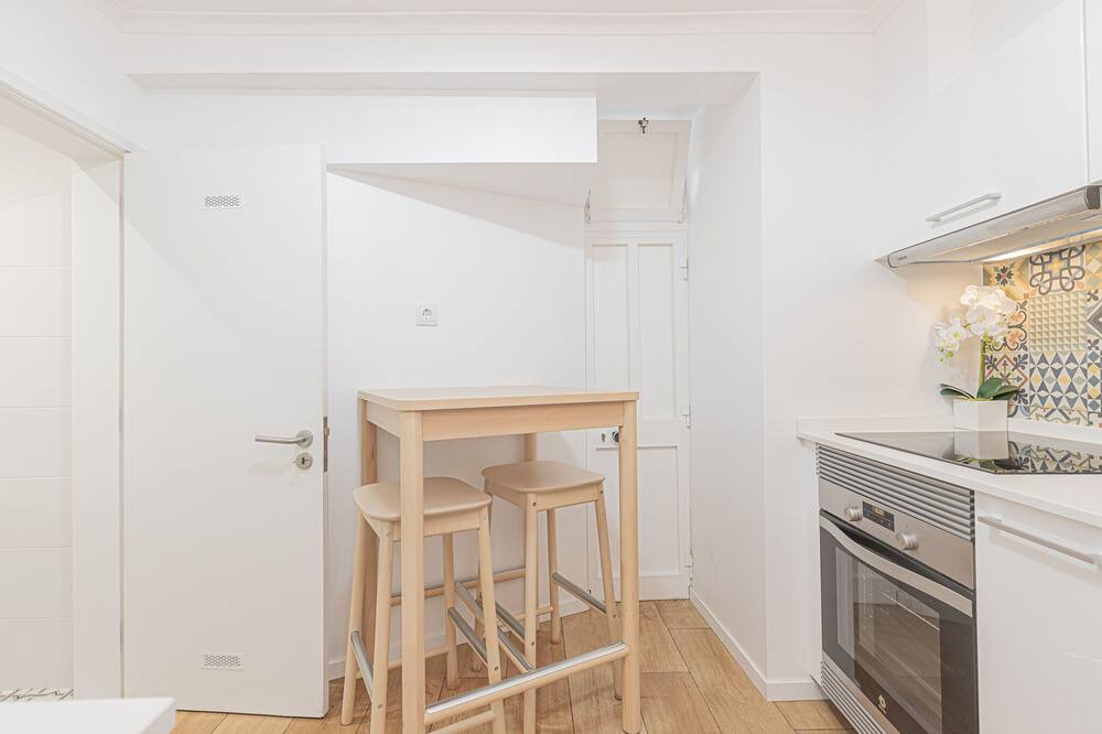 Photo of Kitchen in Linda-a-Velha