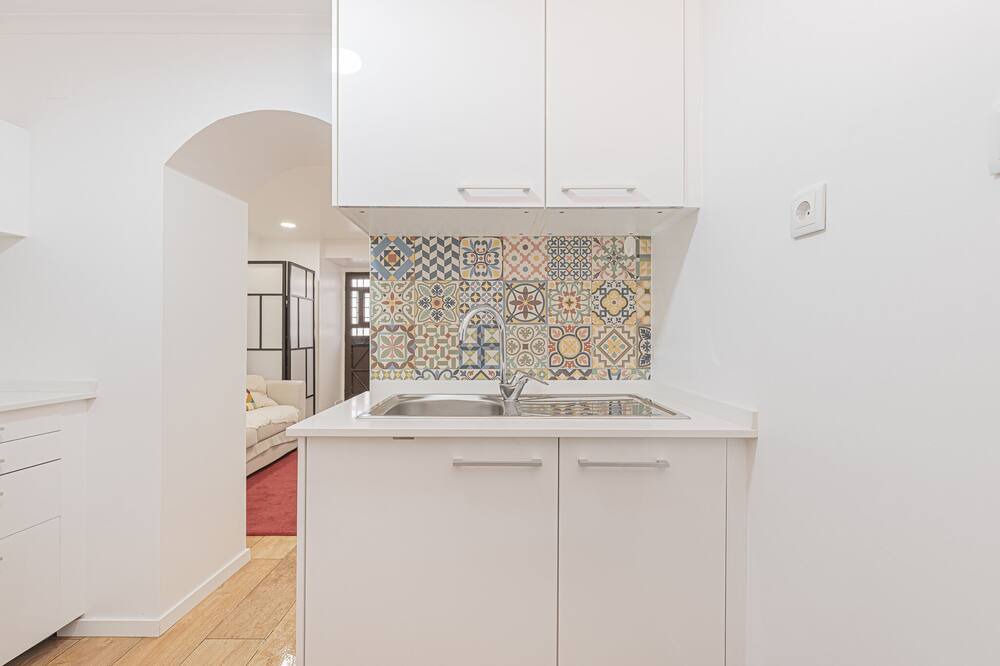Photo of Kitchen in Linda-a-Velha