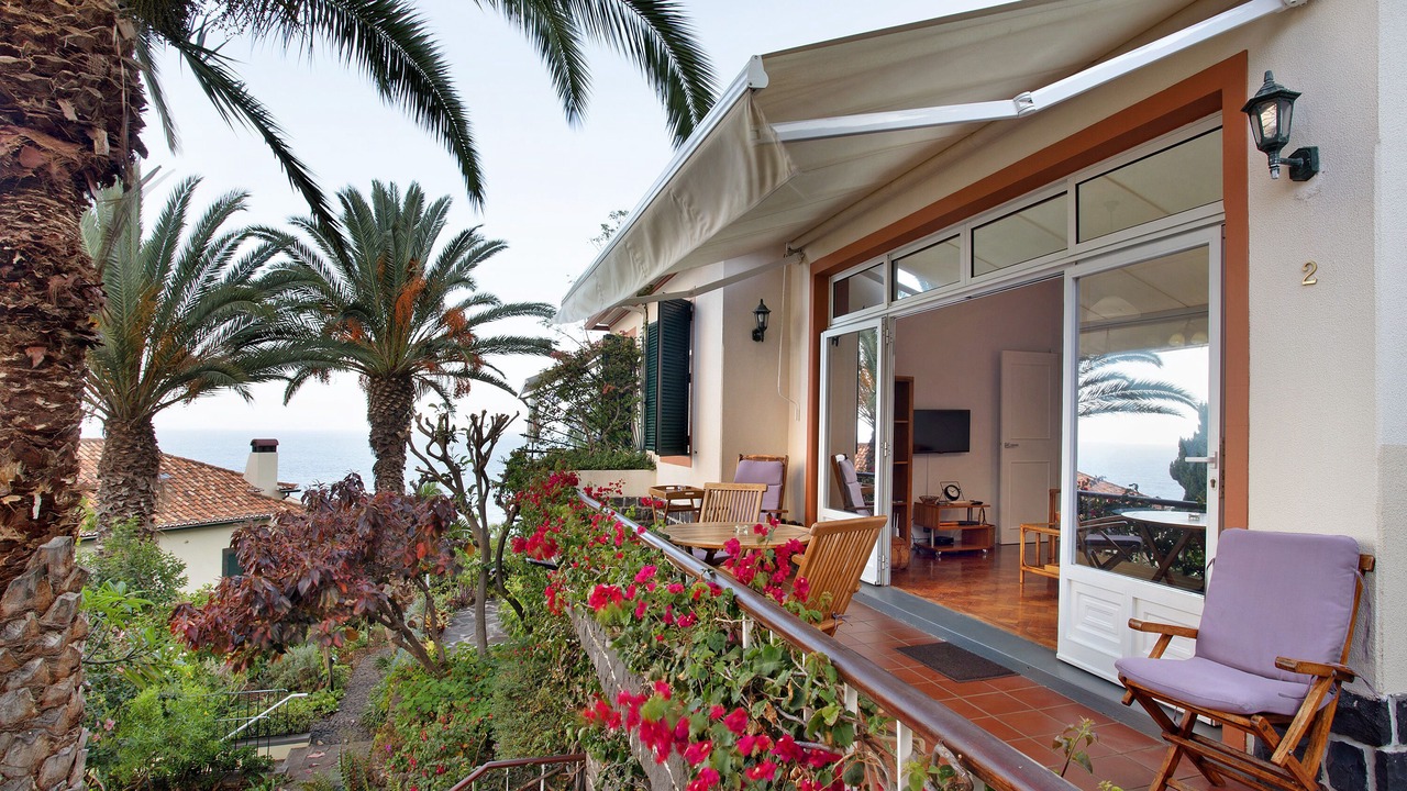 Photo of Outdoor in Sao Martinho
