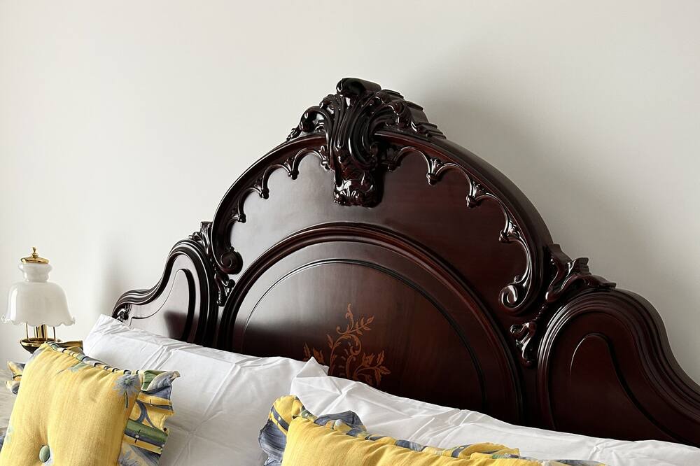 Photo of Bedroom in Lamego