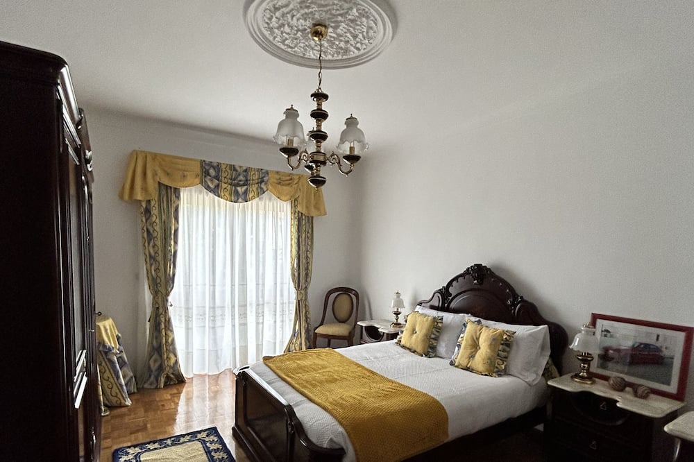 Photo of Bedroom in Lamego