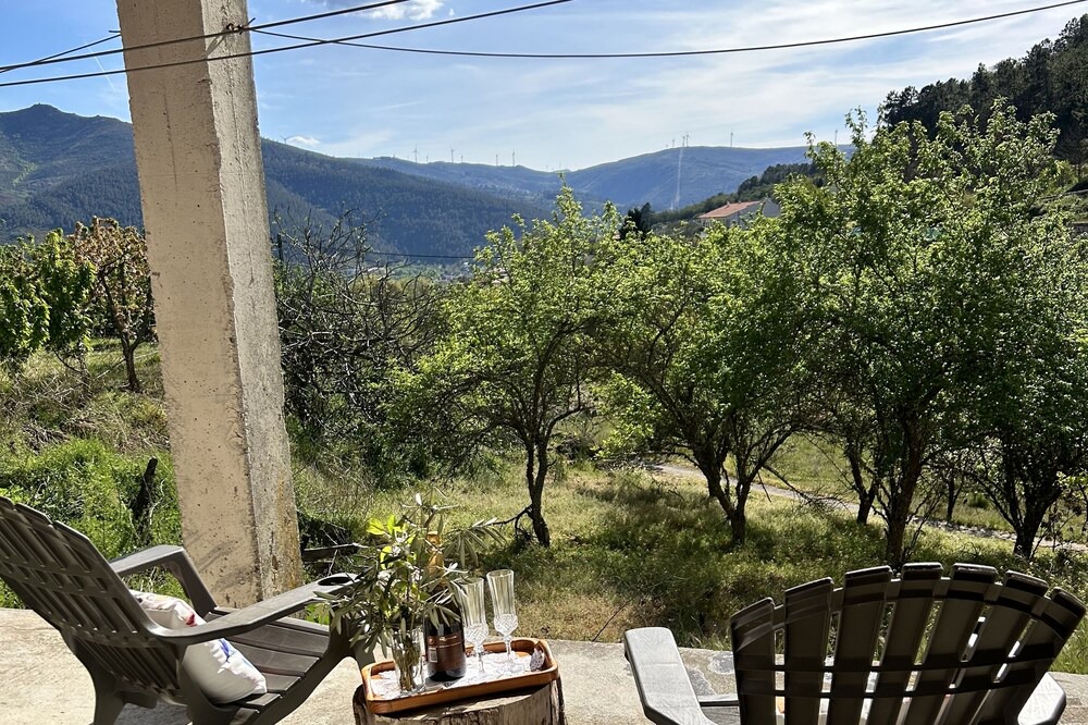 Photo of Outdoor in Lamego
