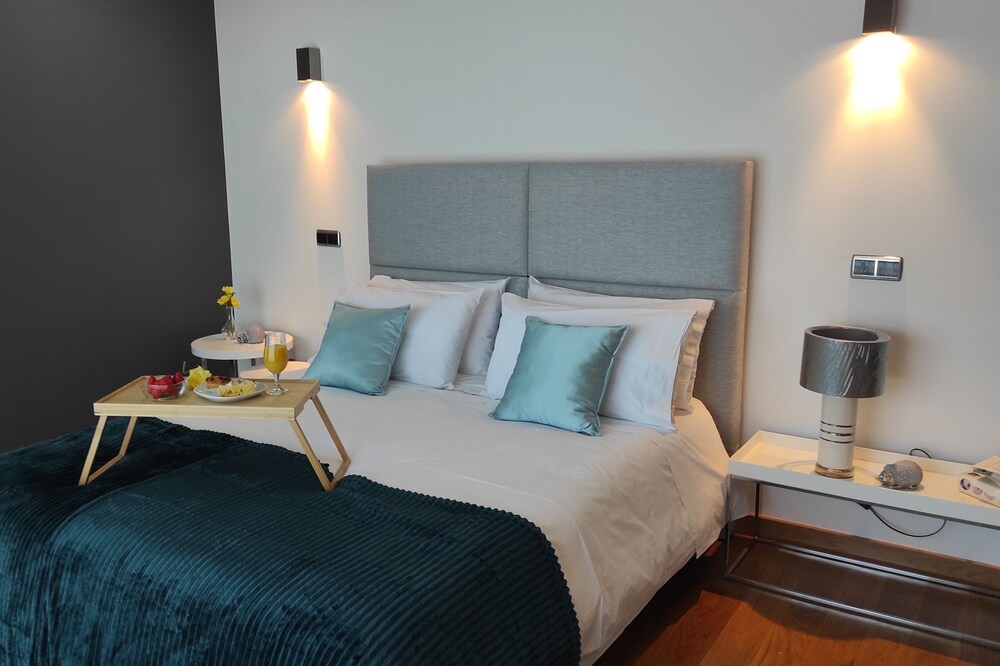Photo of Bedroom in Vieira do Minho