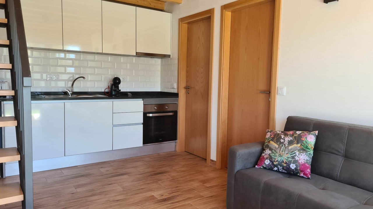 Photo of Livingroom in Cacia