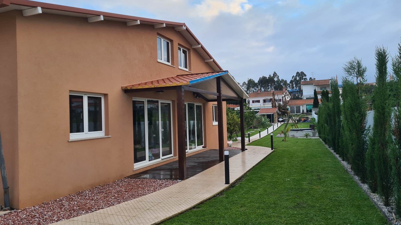 Photo of Outdoor in Cacia