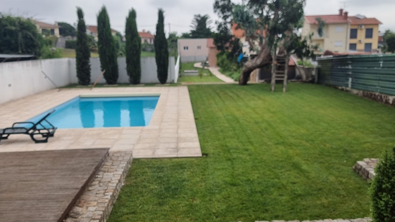Photo of Outdoor in Cacia