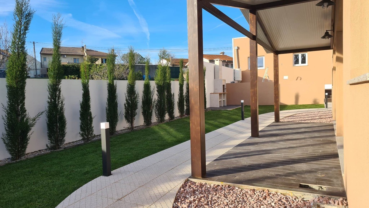 Photo of Outdoor in Cacia