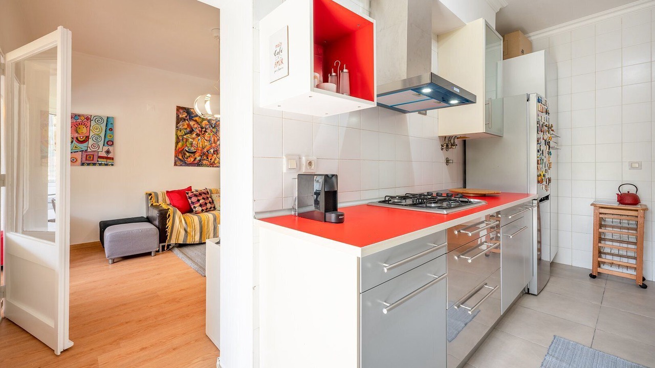 Photo of Kitchen in Olivais