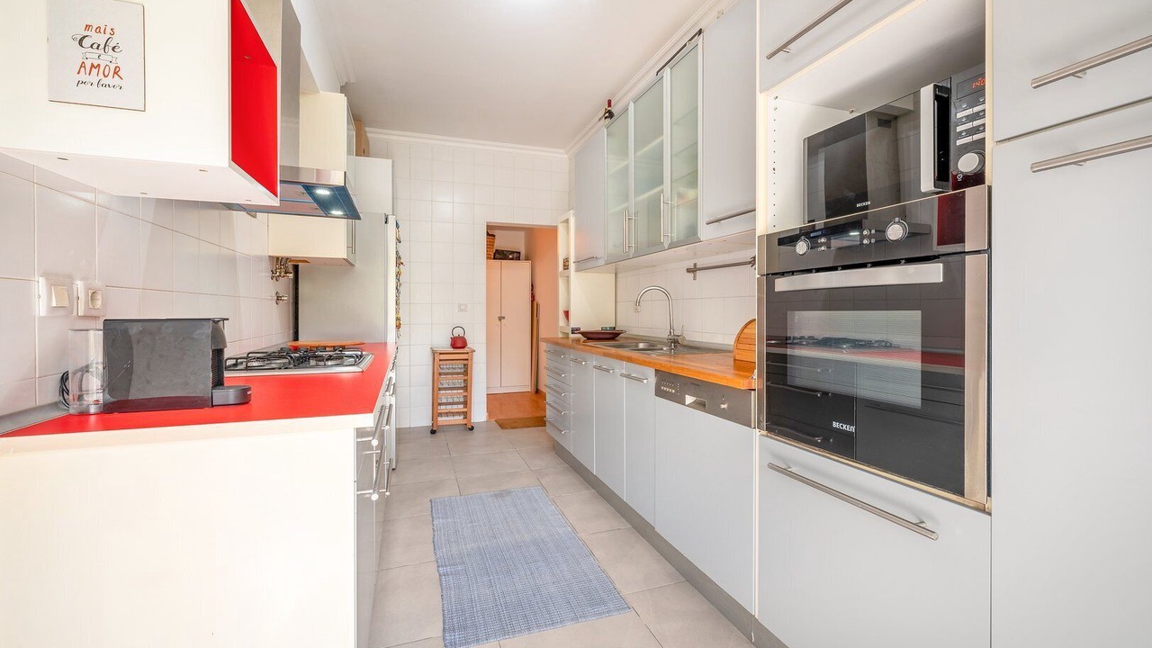 Photo of Kitchen in Olivais