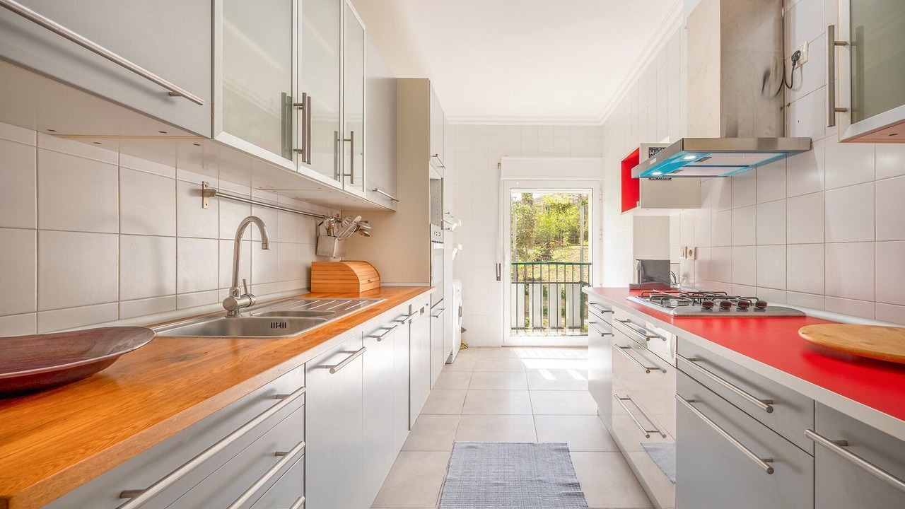 Photo of Kitchen in Olivais