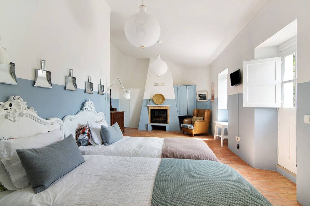 Photo of Bedroom in Vale de Seixos