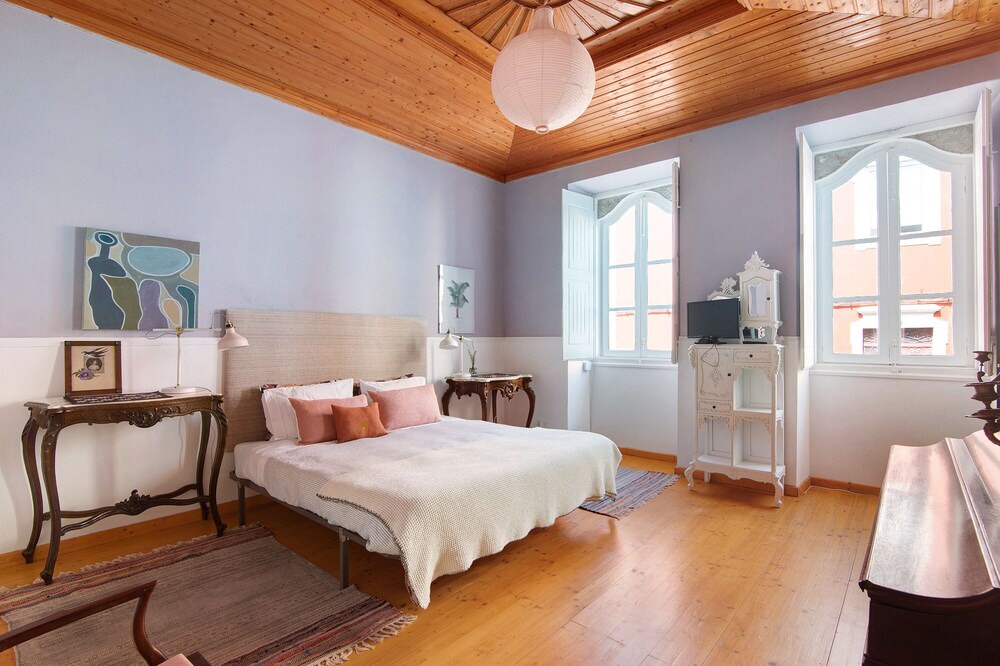 Photo of Bedroom in Vale de Seixos