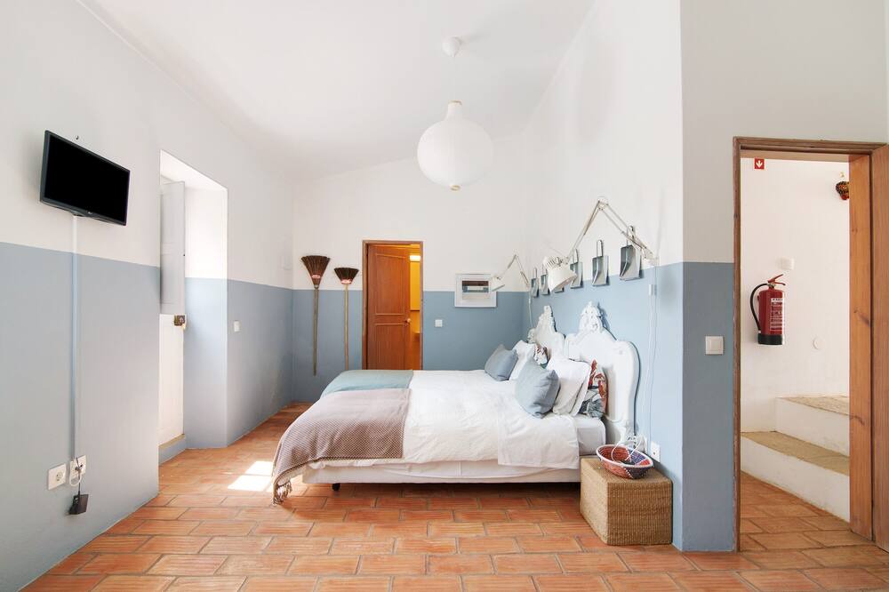 Photo of Bedroom in Vale de Seixos