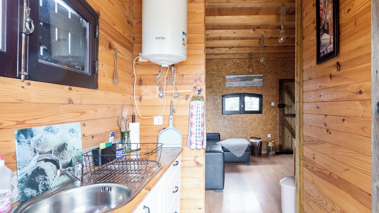 Photo of Kitchen in Cadaval