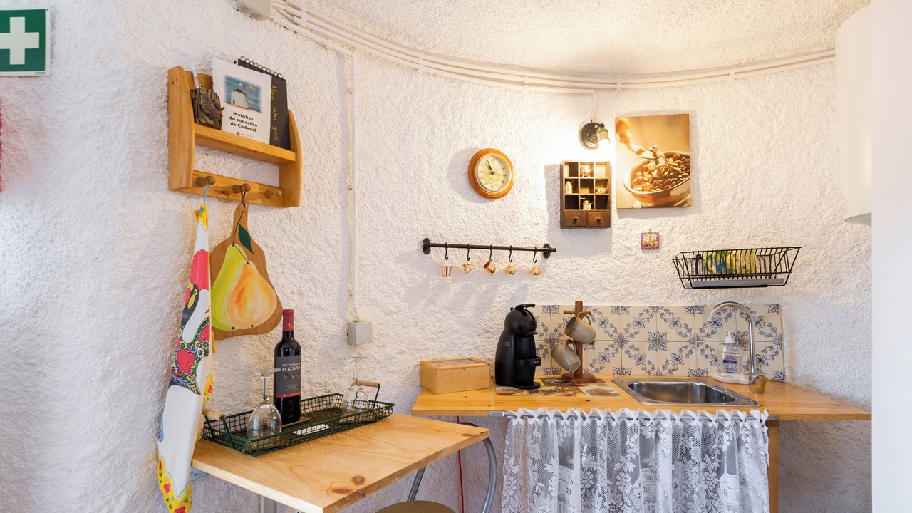Photo of Kitchen in Cadaval