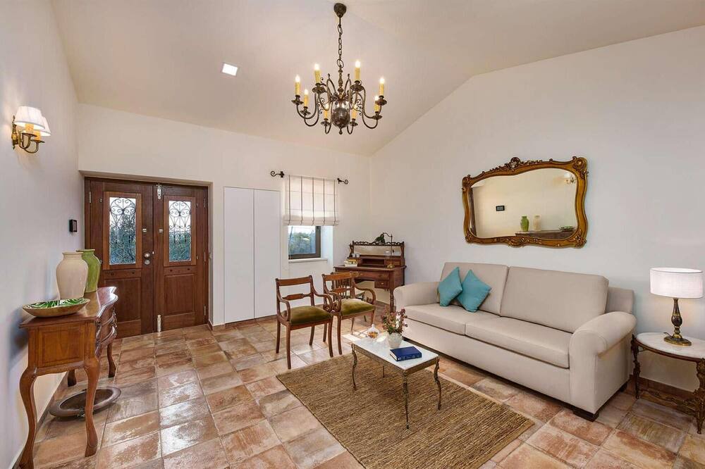 Photo of Bedroom in Moncarapacho e Fuseta