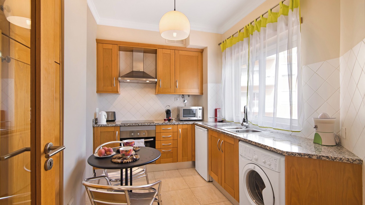 Photo of Kitchen in Figueiral