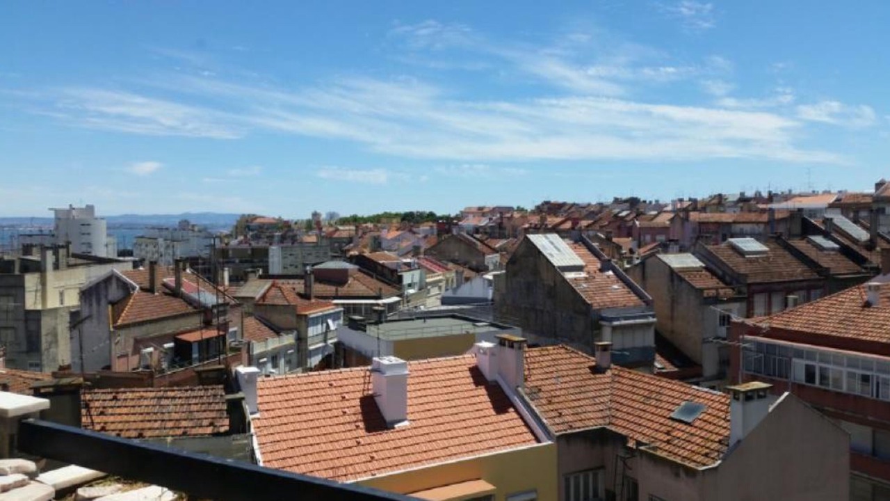 Photo of Others in Alto do Pina