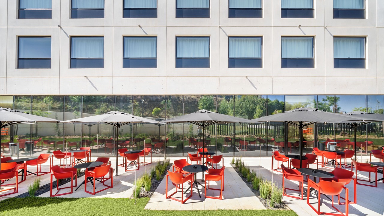 Photo of Outdoor in Olivais