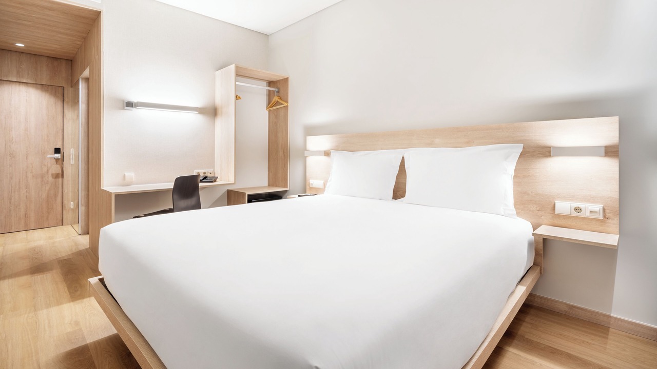 Photo of Bedroom in Olivais