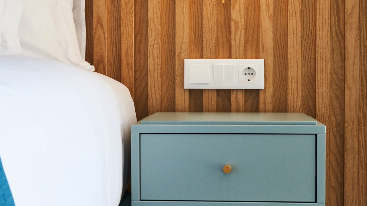 Photo of Bedroom in Portimao