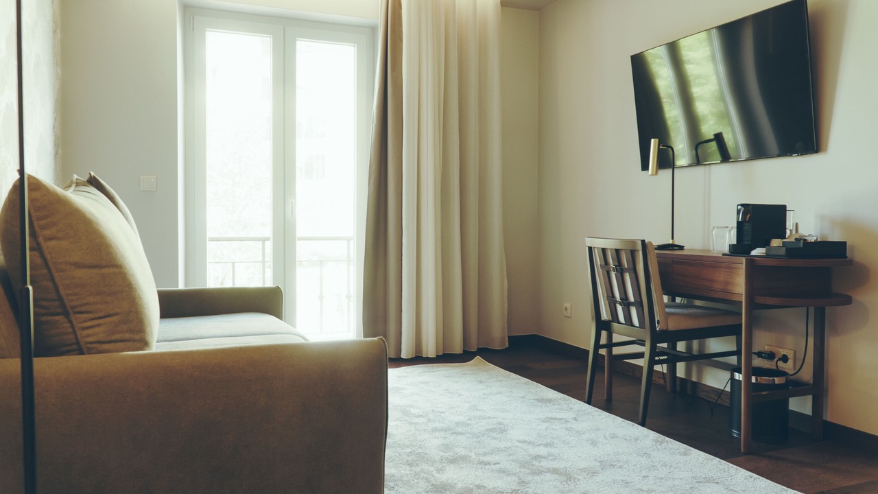 Photo of Bedroom in Tomar