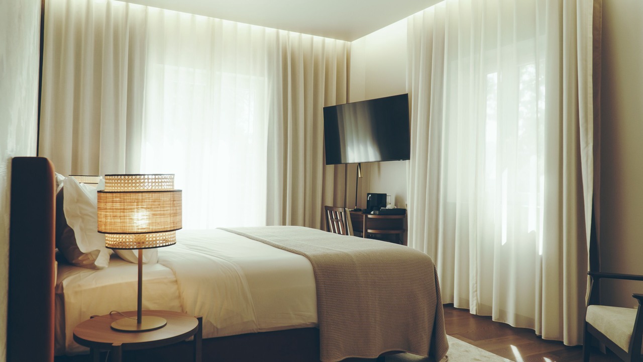 Photo of Bedroom in Tomar