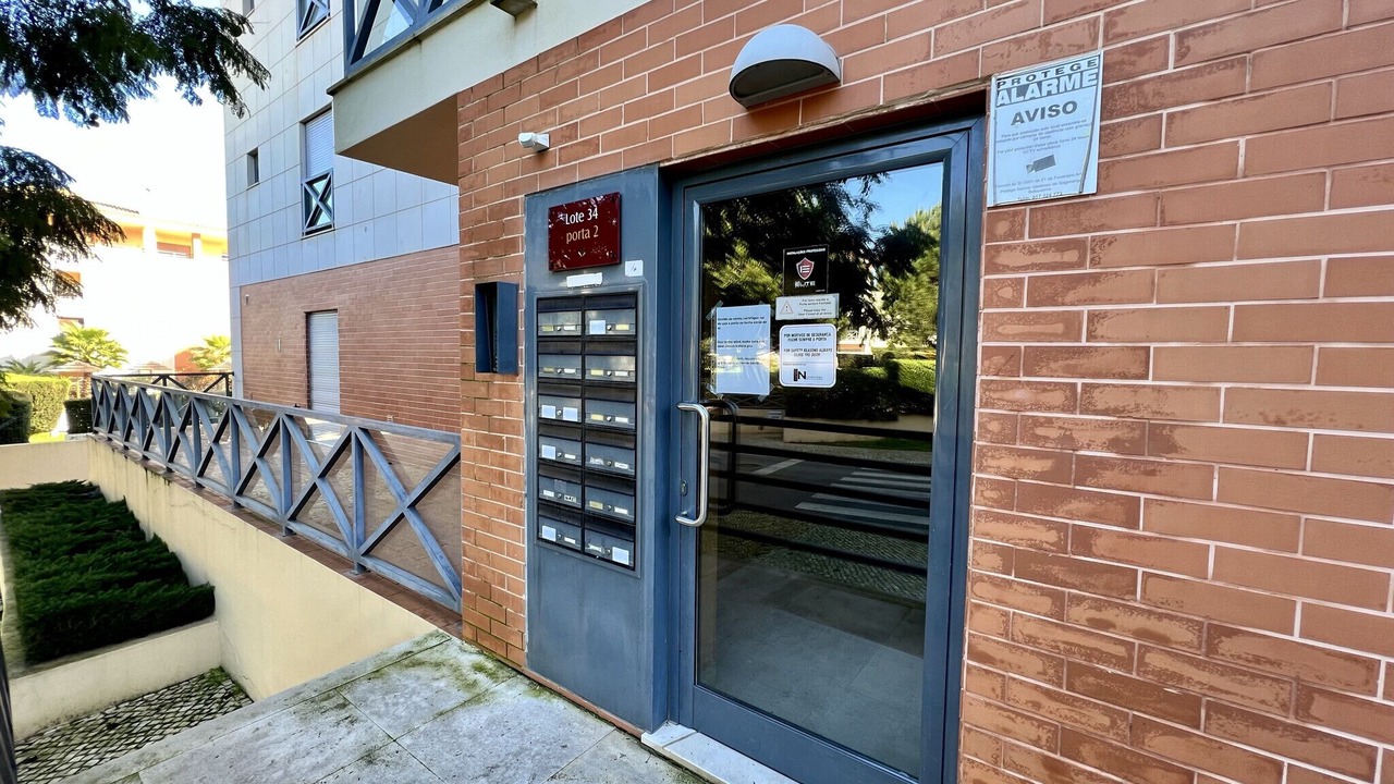 Photo of Outdoor in Montechoro