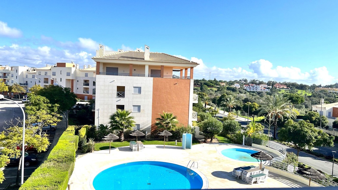 Photo of Outdoor in Montechoro