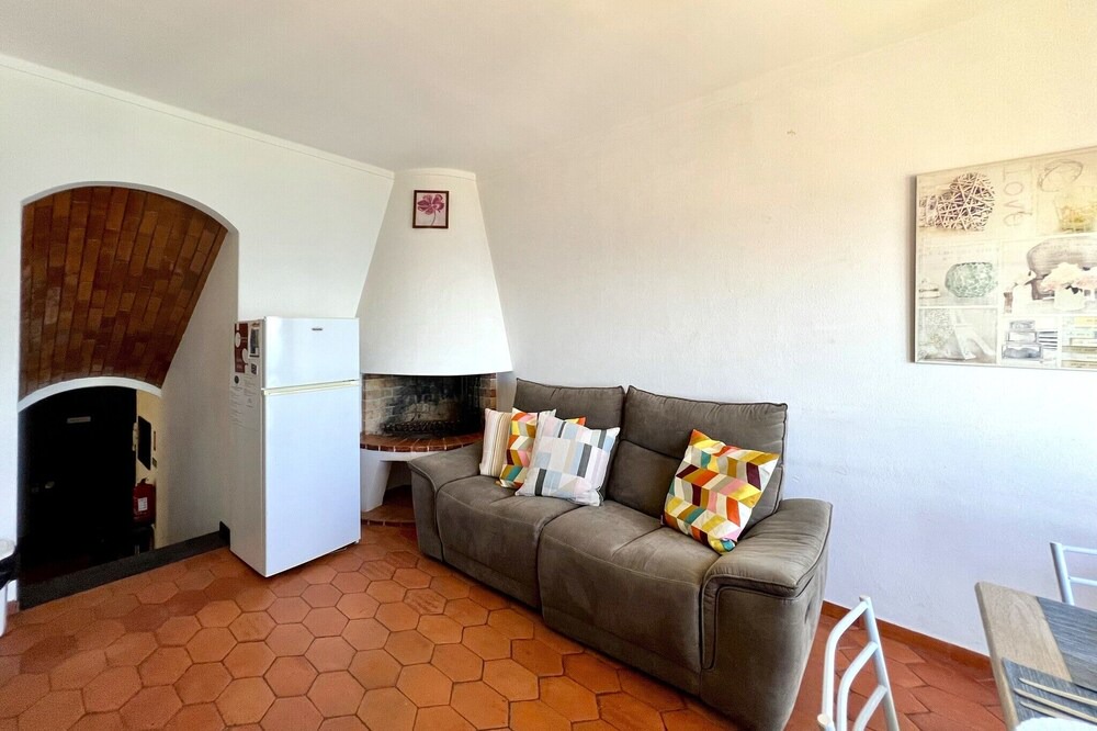 Photo of Livingroom in Peneco Beach