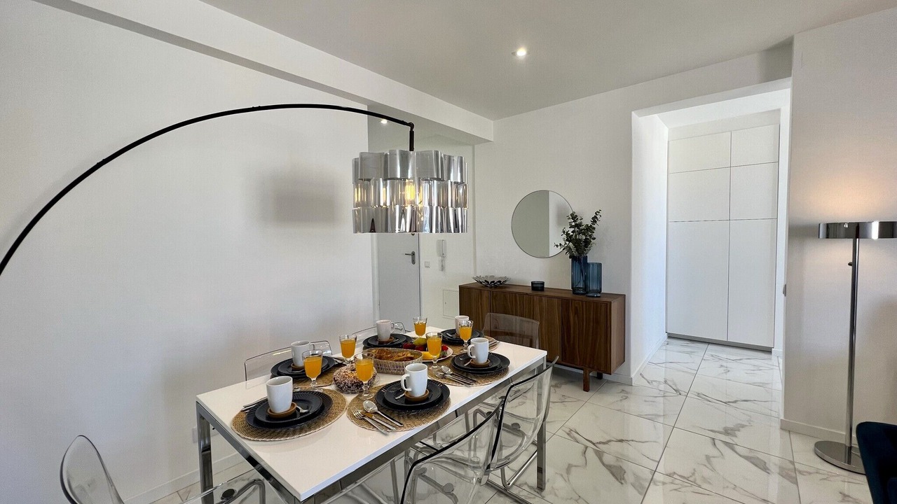 Photo of Bedroom in Faro City Centre