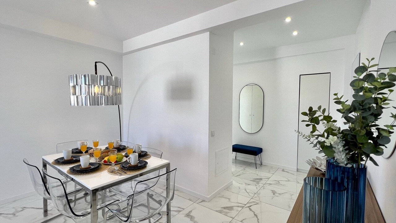 Photo of Bedroom in Faro City Centre