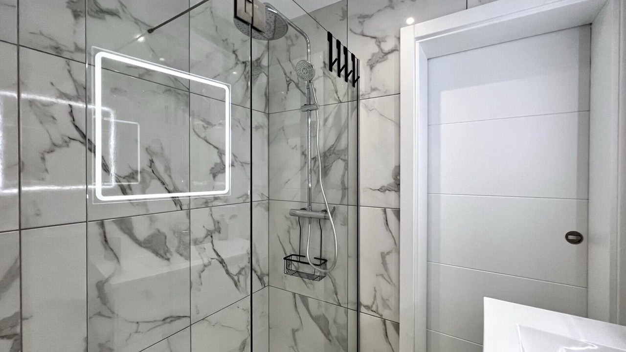 Photo of Bathroom in Faro City Centre