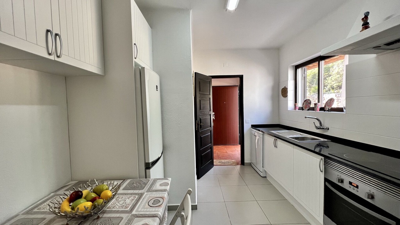 Photo of Kitchen in Alcalar