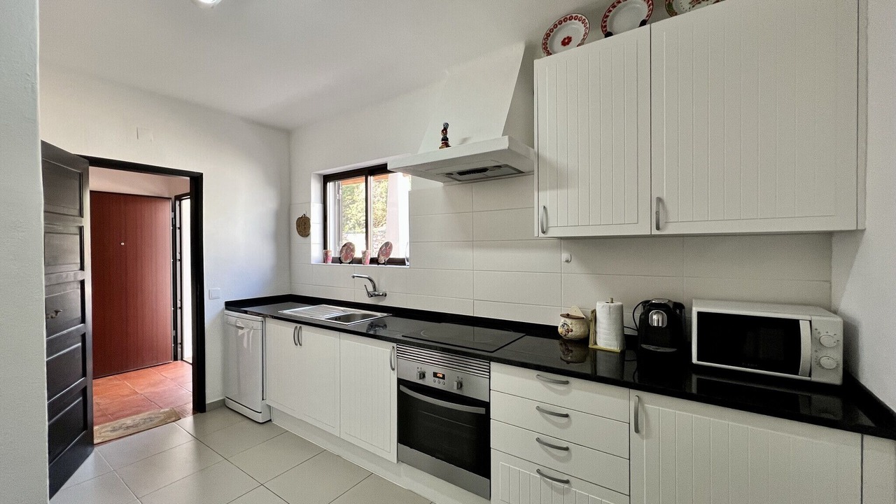 Photo of Kitchen in Alcalar