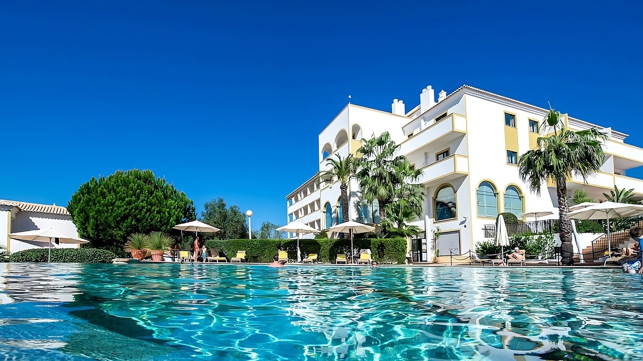 Photo of Outdoor in Lagoa e Carvoeiro
