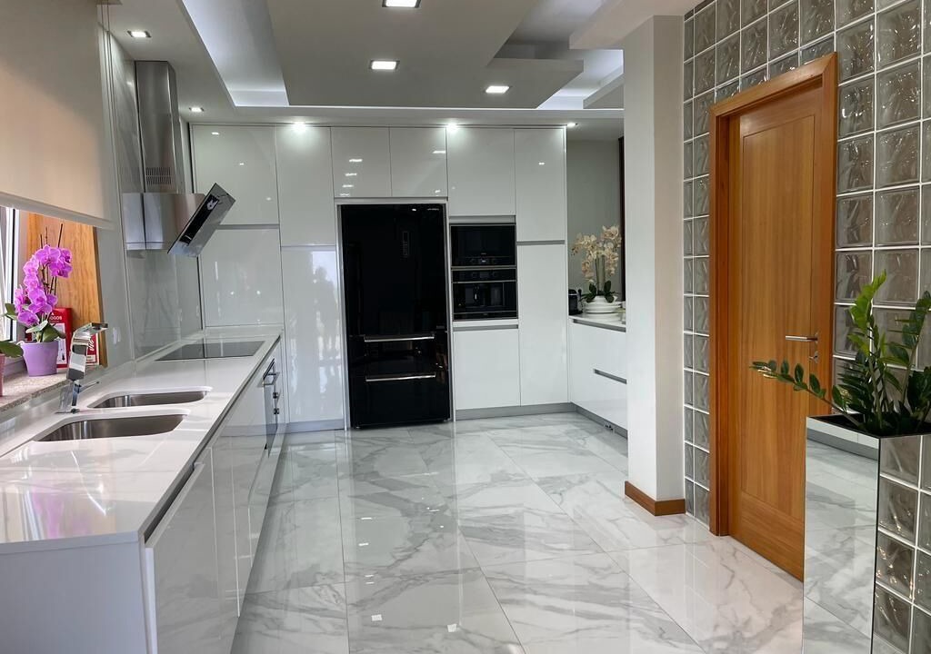 Photo of Kitchen in Portela