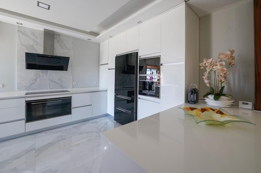 Photo of Kitchen in Portela