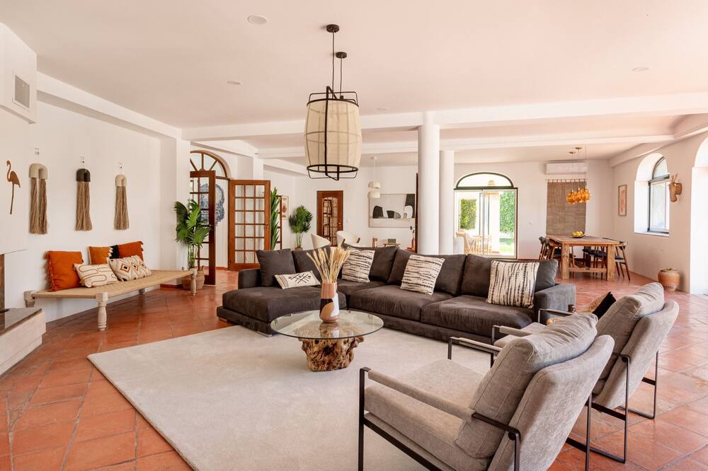 Photo of Livingroom in Verdizela