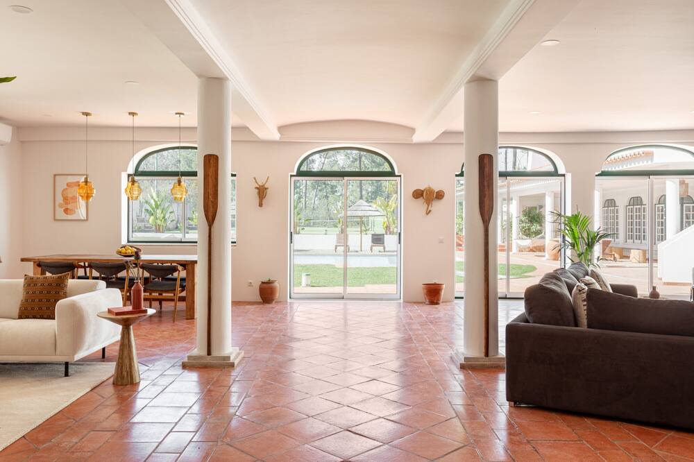 Photo of Livingroom in Verdizela