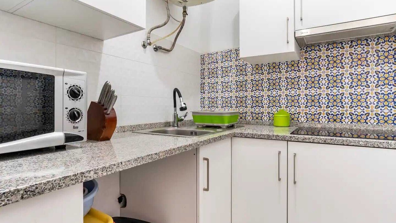 Photo of Kitchen in Vale de Covo