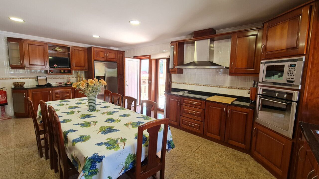 Photo of Kitchen in Marinhas