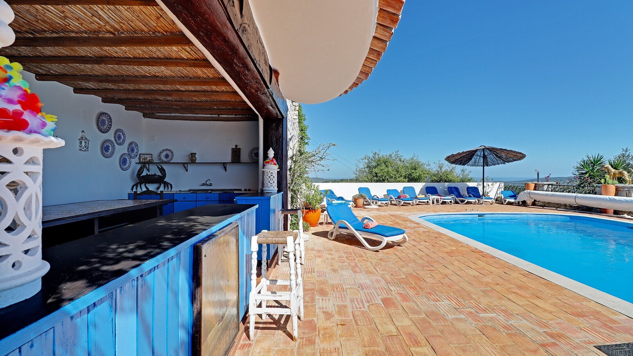 Photo of Outdoor in Fonte do Bispo